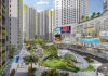 Dự án chung cư Bcons Center City