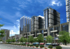 Dự án chung cư Becamex City Center