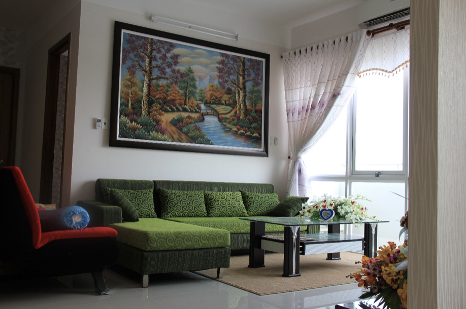 Becamex City Center2