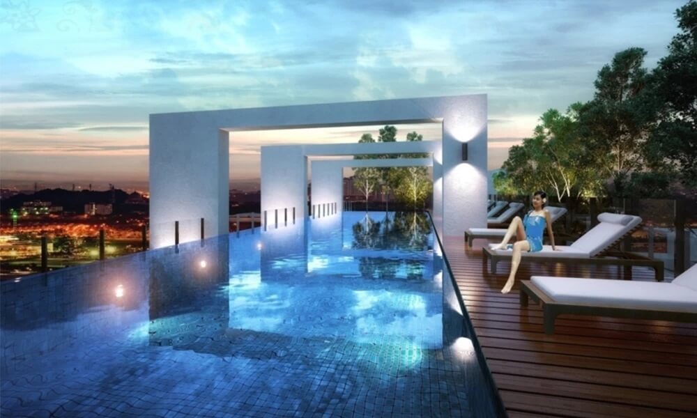 CT Plaza Minh Châu2