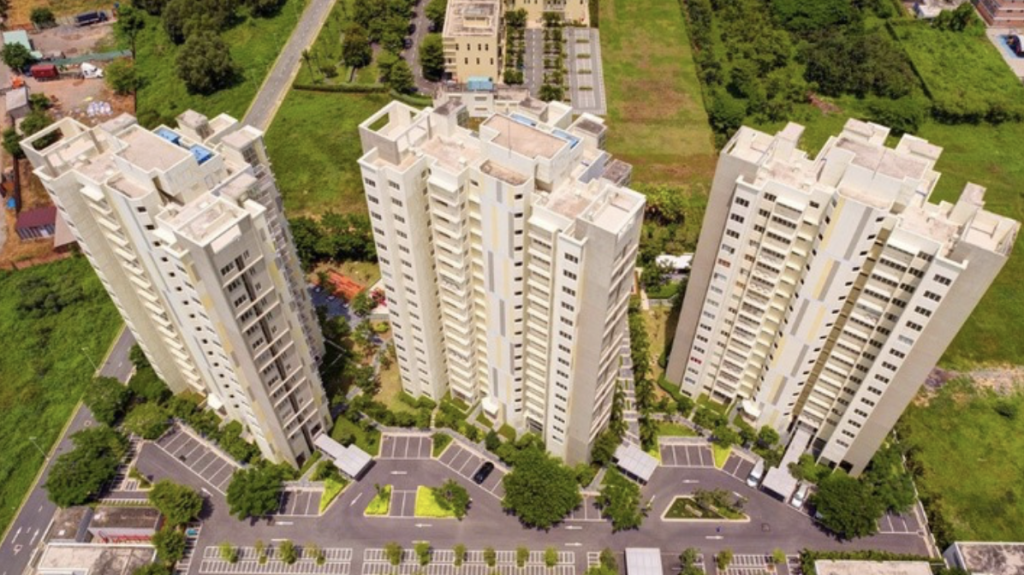 Canary Heights Bình Dương1