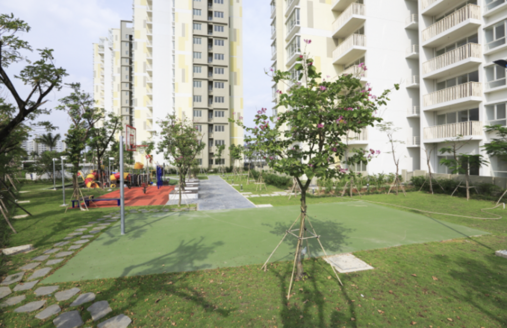 Canary Heights Bình Dương2