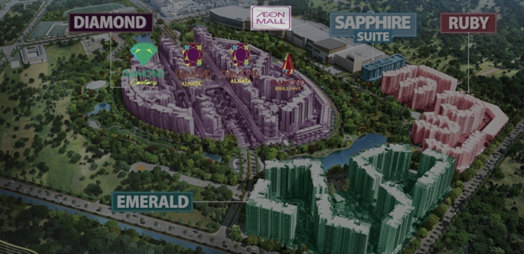 Diamond Alnata Plus2