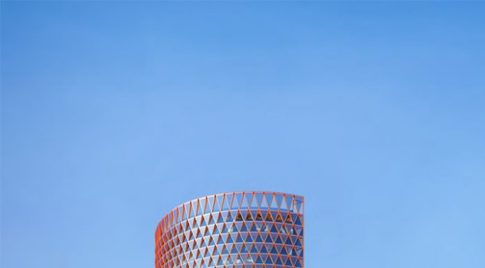 Dự án chung cư IFC One Saigon