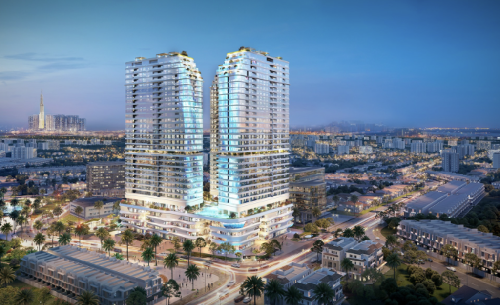 King Crown Infinity1