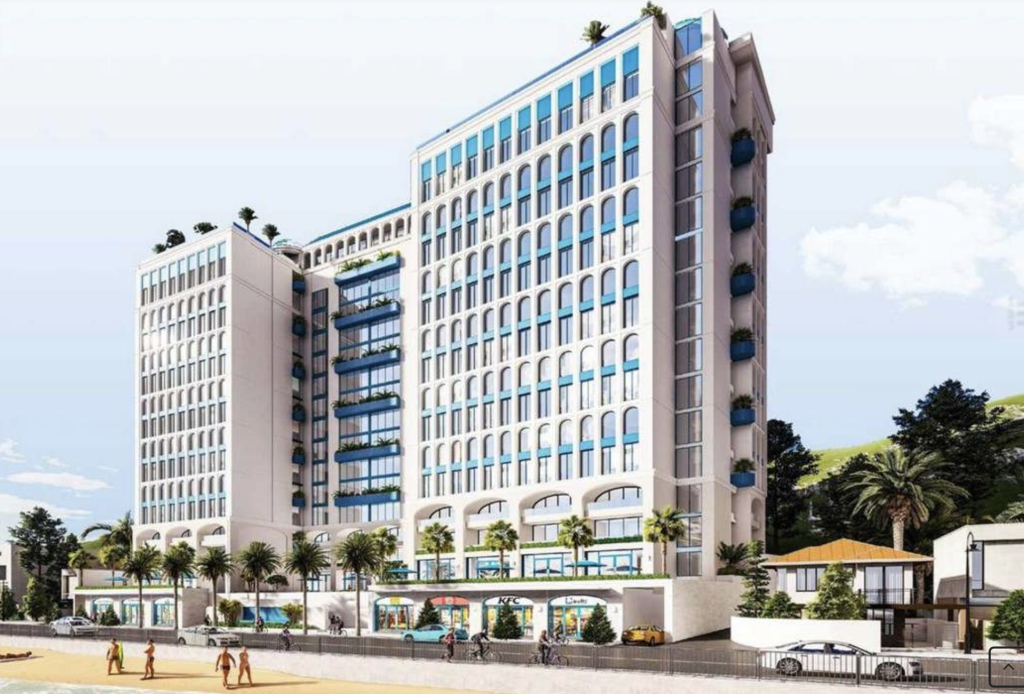 Léman Cap Residence2