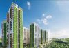 Dự án chung cư Lumiere Boulevard