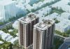 Dự án chung cư Luxcity