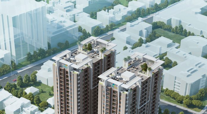 Dự án chung cư Luxcity