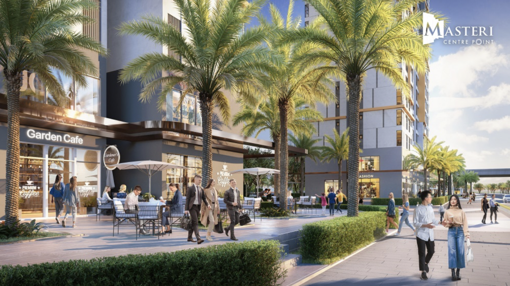 Masteri Centre Point Quận 9_3