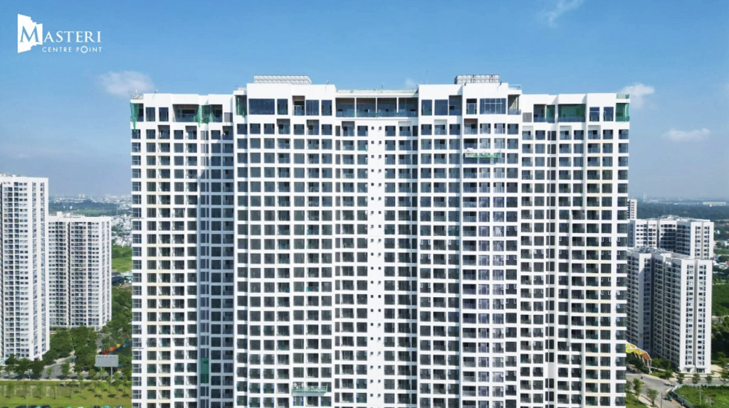 Masteri Centre Point Quận 9_5
