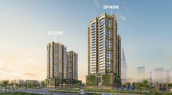 Dự án chung cư Masteri Grand