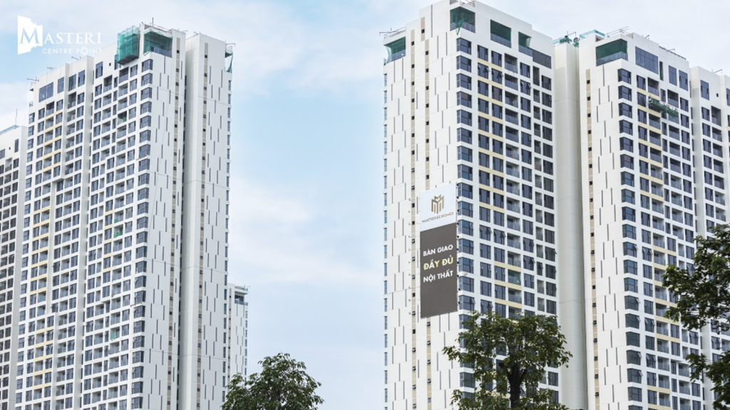 Masteri Centre Point Quận 9_6