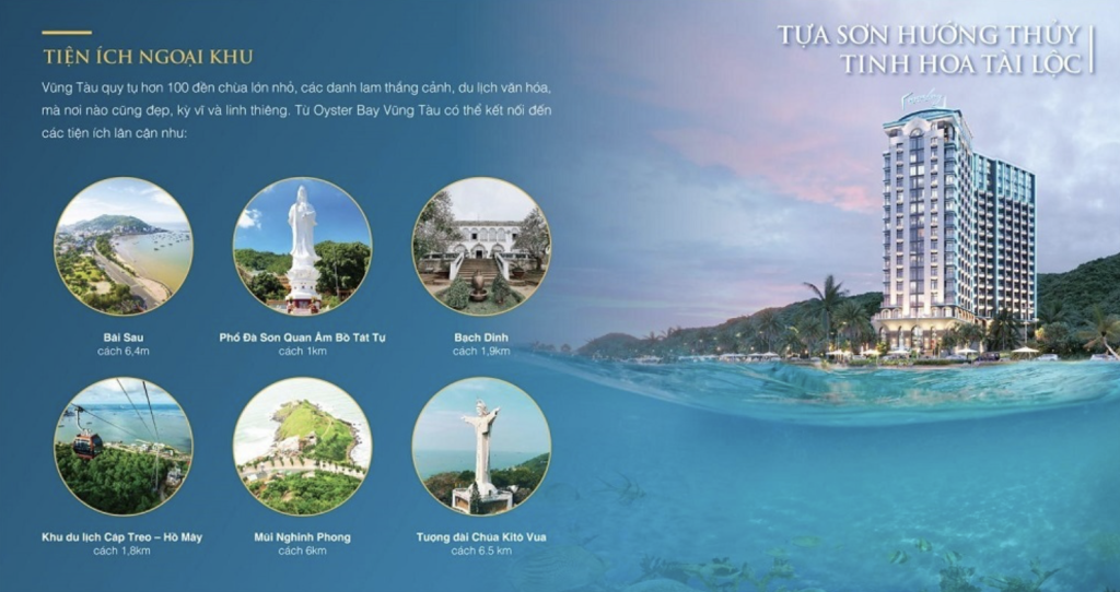 Oyster Bay Vũng Tàu2