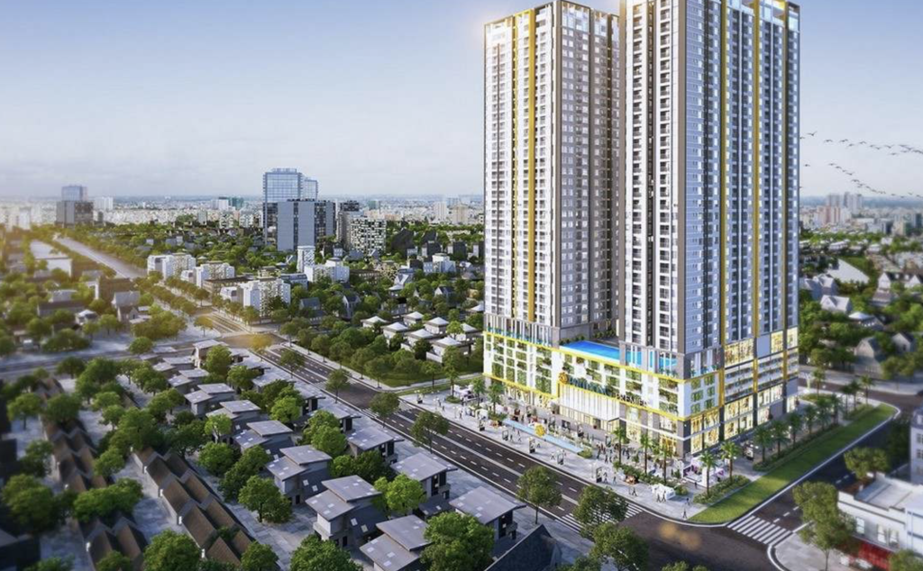 Phú Đông Smart City1