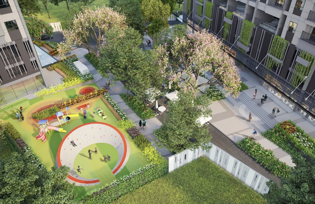 Phú Đông Smart City2