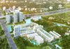 Dự án chung cư Salto Residence
