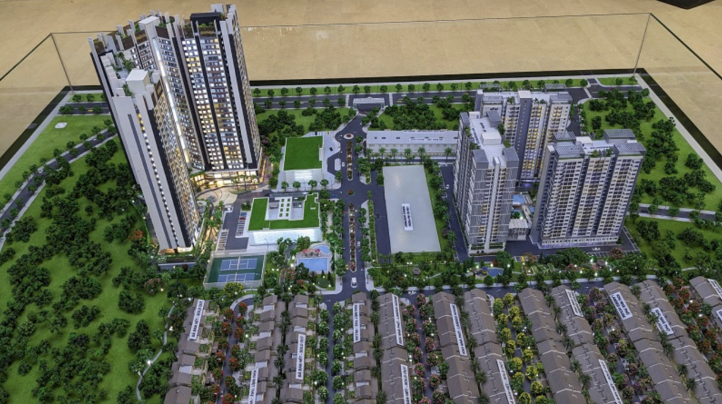 Setia Gardens Residences2