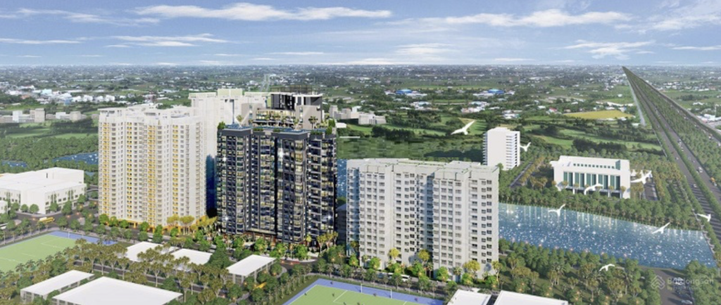 Terra Luxury Bình Chánh1