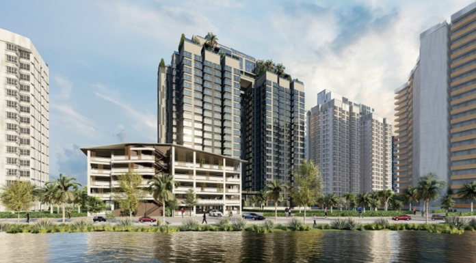 Dự án chung cư Terra Luxury Bình Chánh