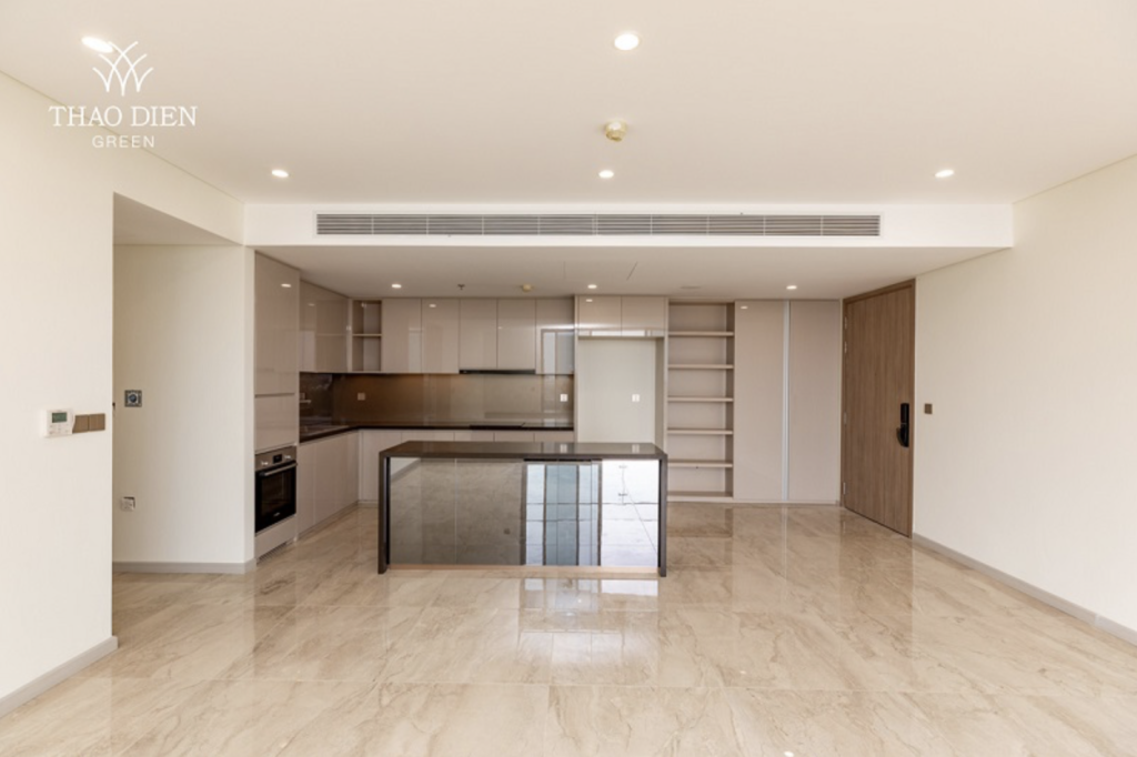 Thảo Điền Green Thủ Đức2