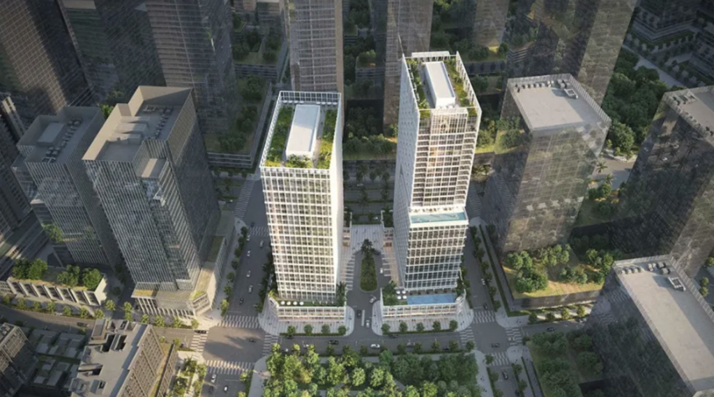 The Amaris Residences1