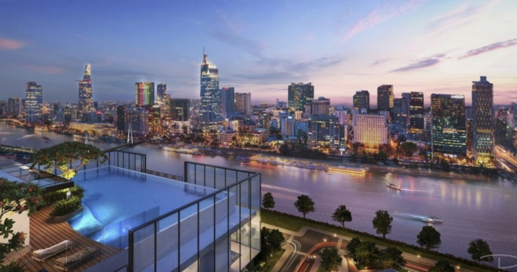 The Amaris Residences2