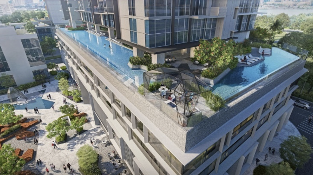 The Crest Residence2