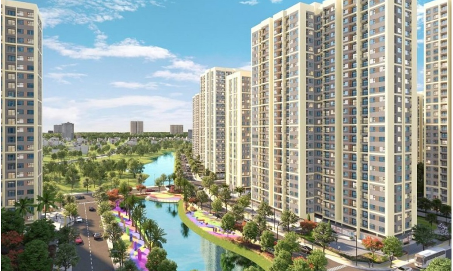 The Miyako Vinhomes Grand Park2