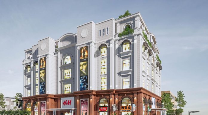 Dự án chung cư 9x Golden Stella Bình Tân