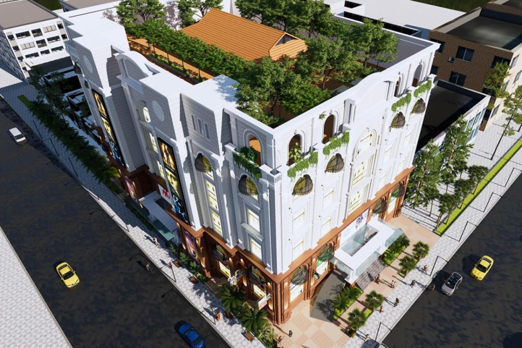 9x Golden Stella Bình Tân2