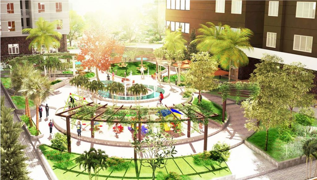 Asahi Towers Quận 82