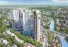 Dự án chung cư Astar Garden Tower Bình Dương