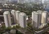 Dự án chung cư BMC Lũy Bán Bích quận Tân Phú