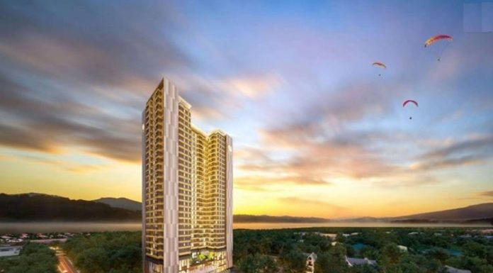 Dự án chung cư Bella Court Thủ Đức