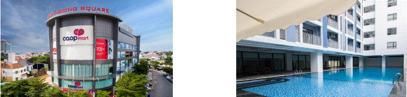 Biconsi Tower Thủ Dầu Một2