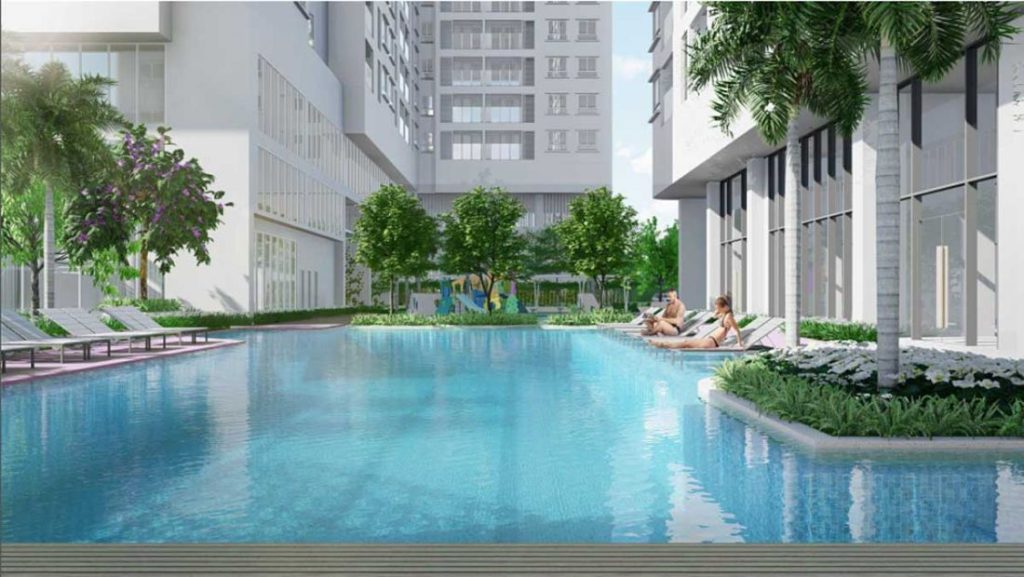 C-River View Bình Dương2