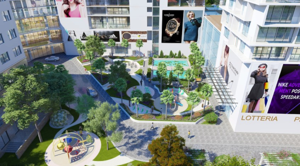 CSJ Tower Vũng Tàu2