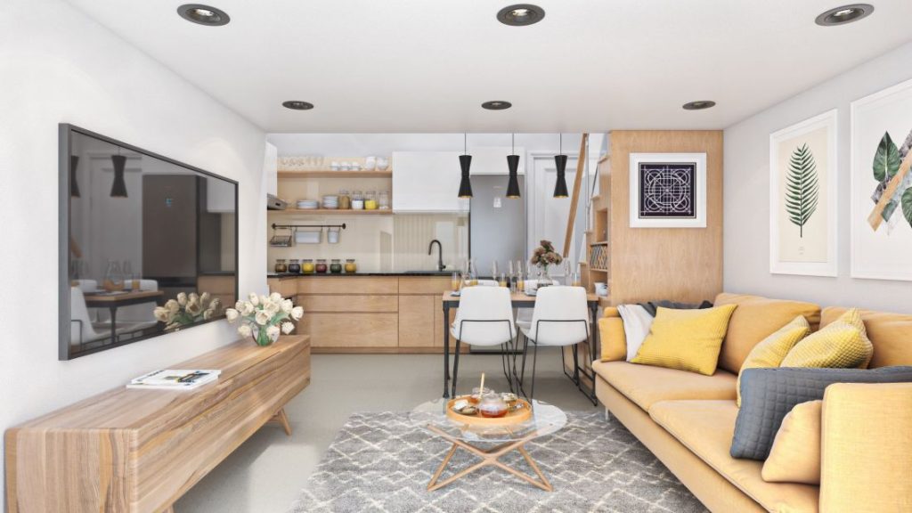 Cavahome Bình Chánh2