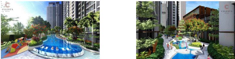 Celesta Rise Nhà Bè2