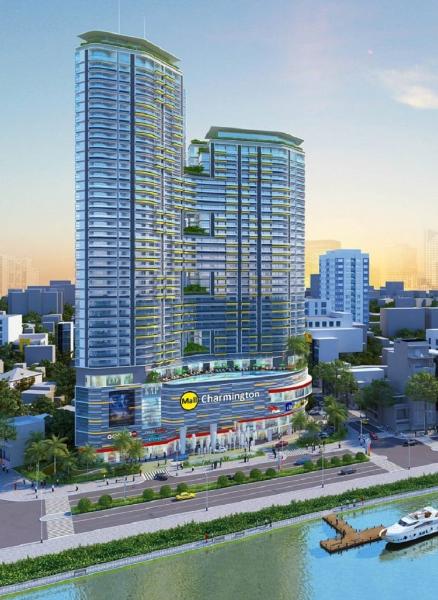 Charmington Dragonic2