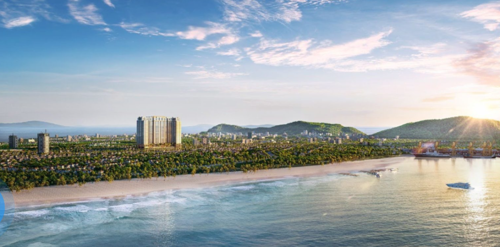 Chí Linh Center Vũng Tàu1