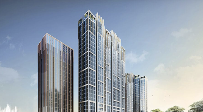 Dự án chung cư CitiAlto