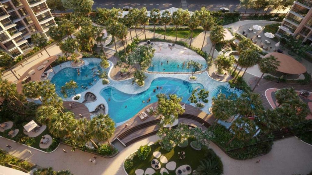 Diamond Centery - Celadon City Tân Phú2