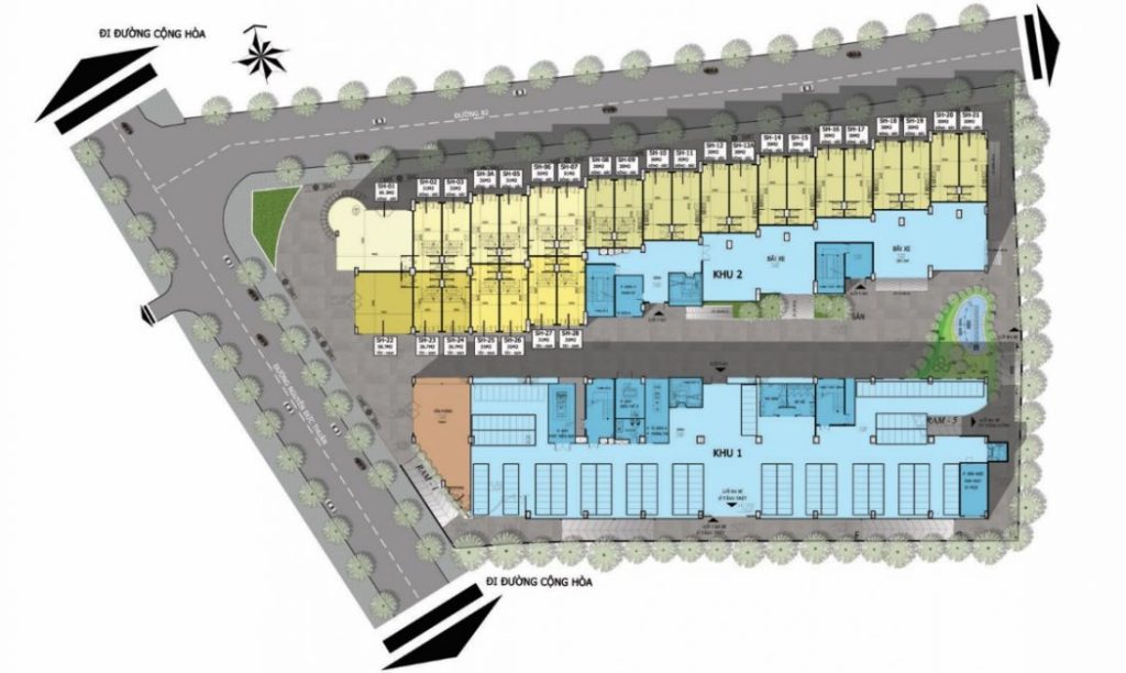 Diyas Sky Tân Bình2