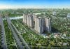 Dự án chung cư Dream Home Riverside