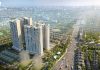Dự án chung cư Fiveseason Homes