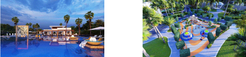 Hồ Tràm Complex Xuyên Mộc2