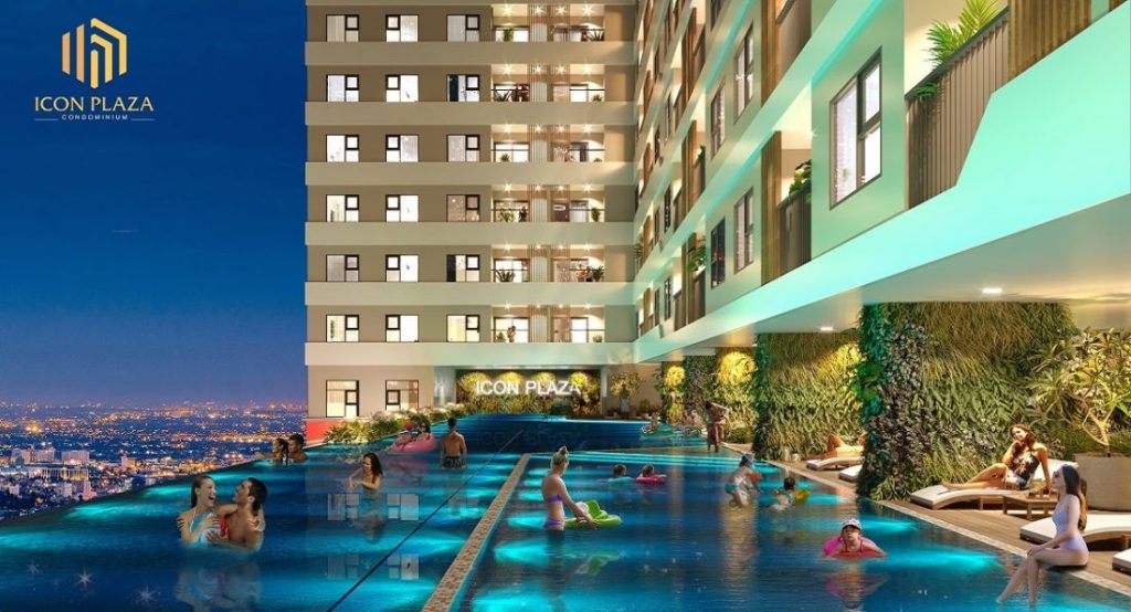 Icon Plaza Bình Dương2