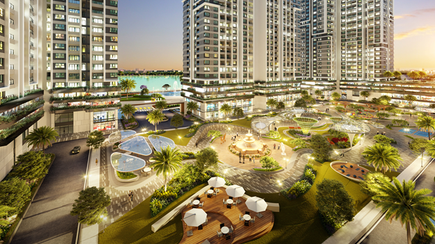 LDG Sky Bình Dương2